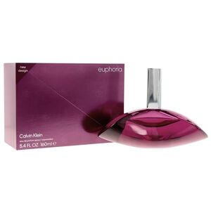 Calvin Klein Euphoria Eau de Parfum THE NEW EDITION 5.4 fl.ox / 160 ml e